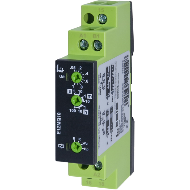 TELE Controls Inc E1ZMQ10 24-240V AC/DC electronic component
