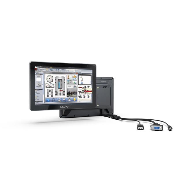 Lilliput Electronics (USA) Inc. FA1019V/T electronic component