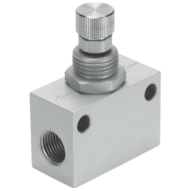 Festo Corporation GR-1/8-B electronic component