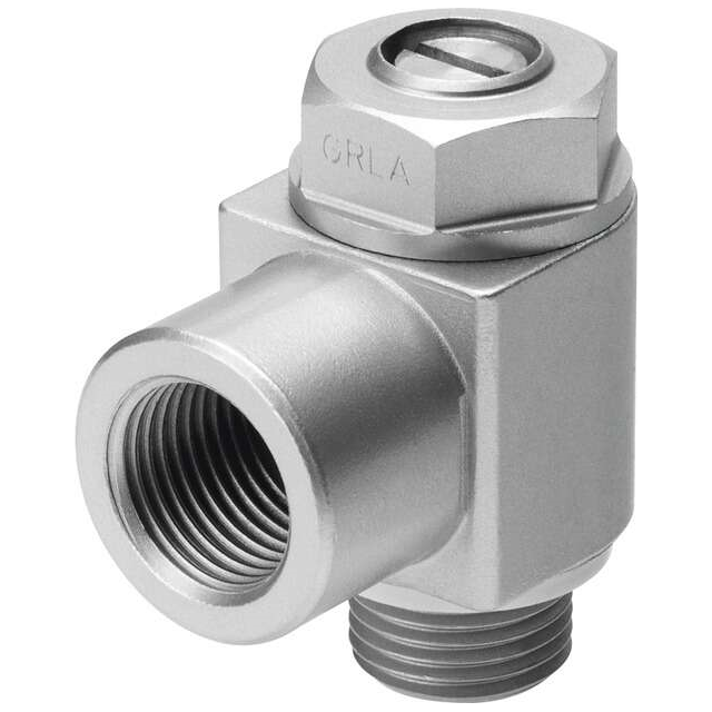 Festo Corporation GRLA-1/8-NPT-B electronic component