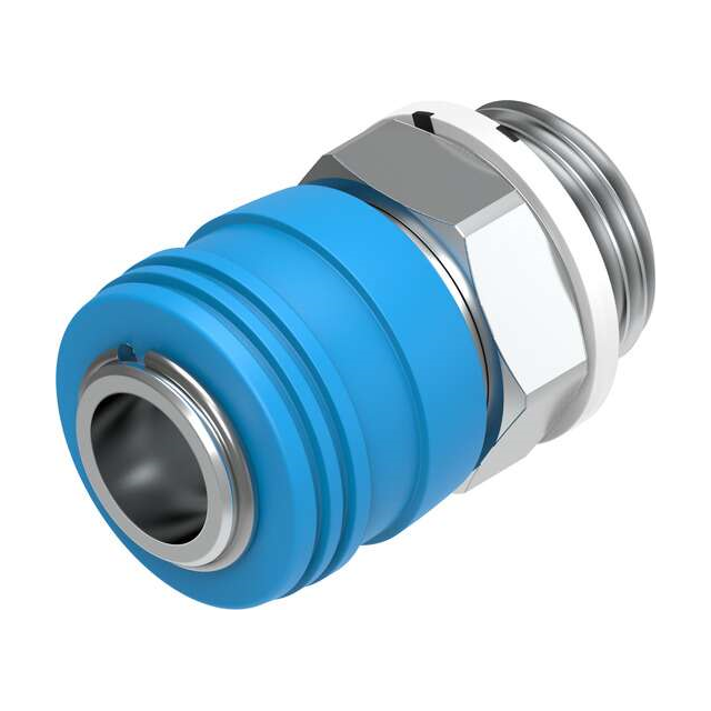 Festo Corporation KD4-1/2-A electronic component