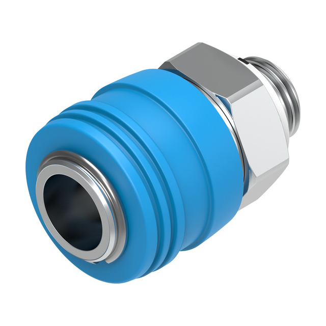 Festo Corporation KD4-1/4-A electronic component