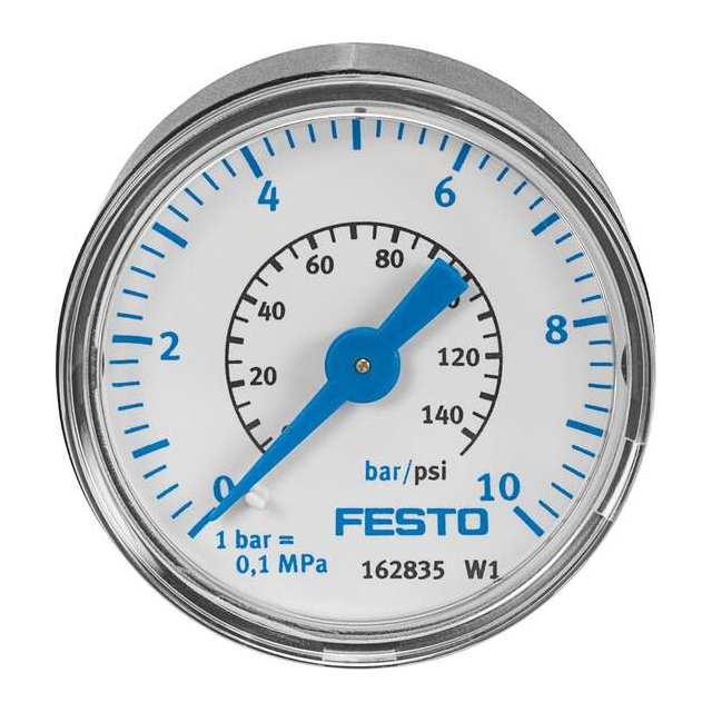 Festo Corporation MA-40-10-1/8-EN electronic component