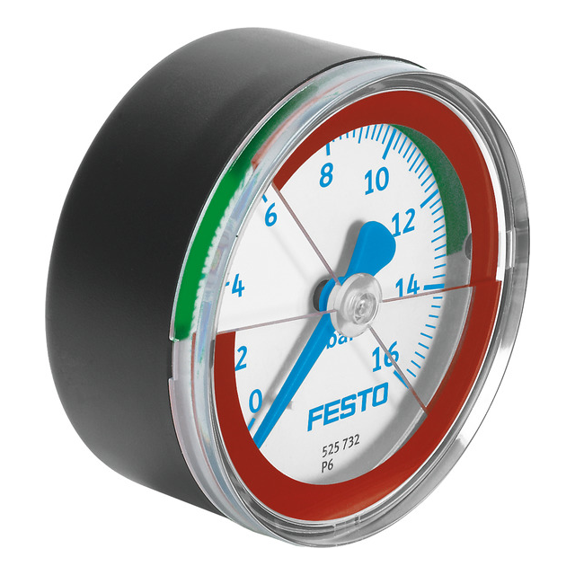 Festo Corporation MA-40-16-R1/8-E-RG electronic component