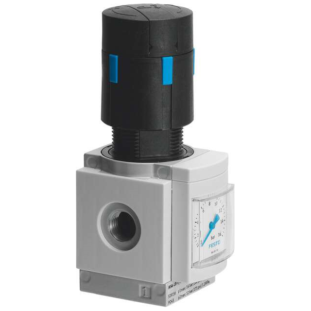 Festo Corporation MS4-LRB-1/4-D5-AS electronic component