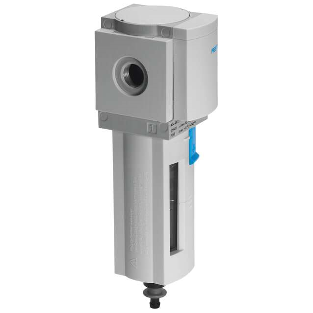 Festo Corporation MS6-LF-1/2-CRM electronic component