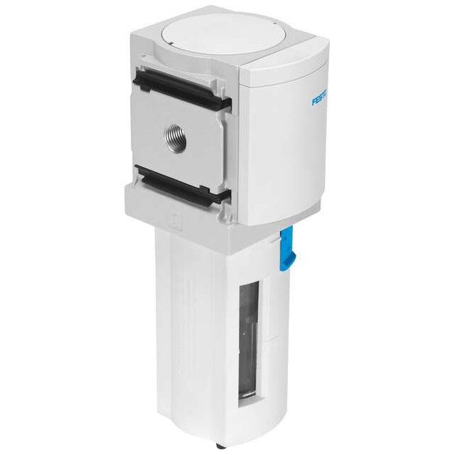 Festo Corporation MS6-LFM-1/2-BUV electronic component