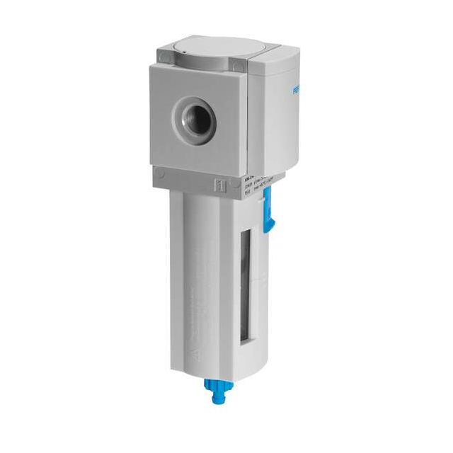 Festo Corporation MS6-LFX-1/2-R electronic component