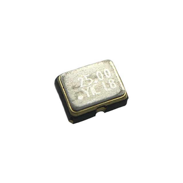 YIC OSC48M-3.3I/S22-25T electronic component