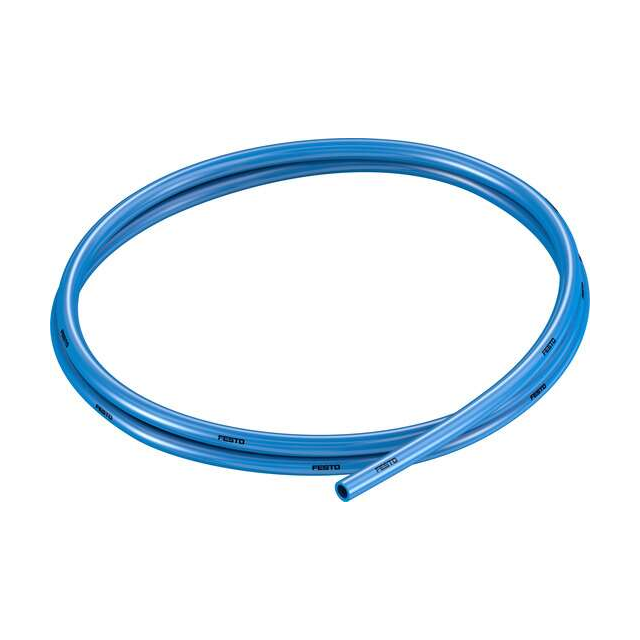 Festo Corporation PUN-H-1/4-BL-150-CB electronic component