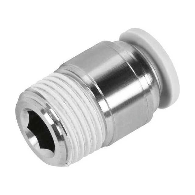 Festo Corporation QB-1/8-1/4-I-U electronic component