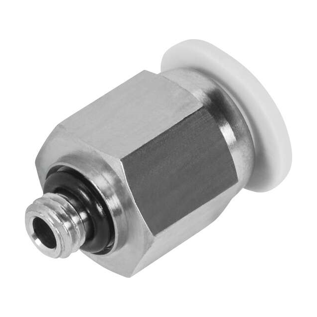 Festo Corporation QBM-10-32-UNF-1/8-U electronic component