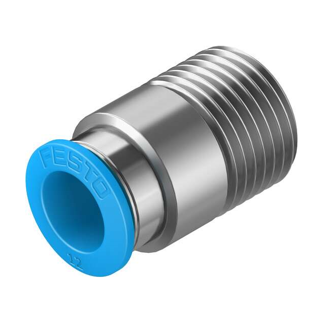 Festo Corporation QS-1/2-12-I electronic component