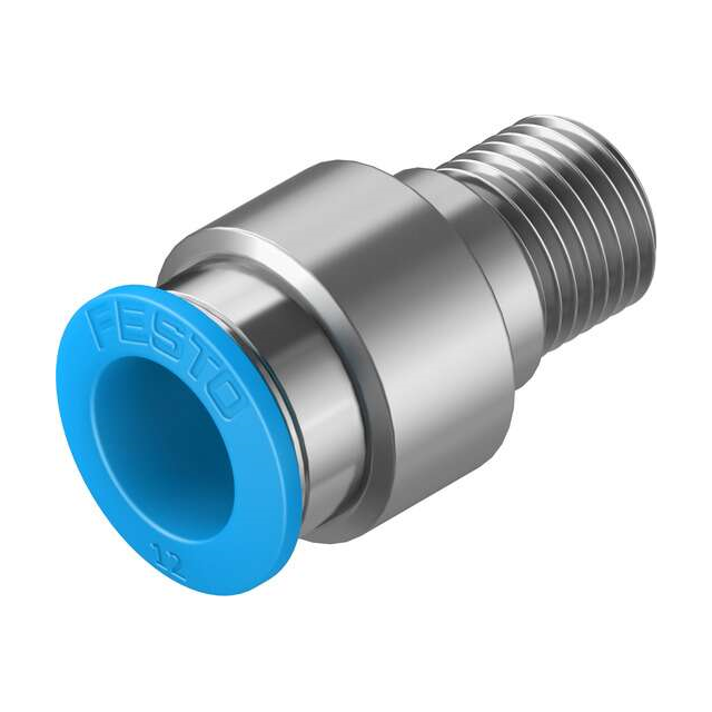 Festo Corporation QS-1/4-12-I electronic component