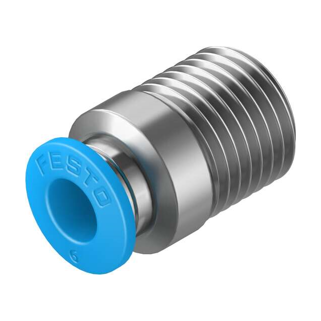 Festo Corporation QS-1/4-6-I electronic component
