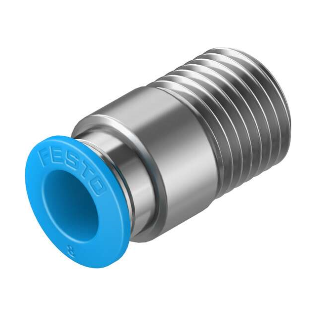 Festo Corporation QS-1/4-8-I electronic component