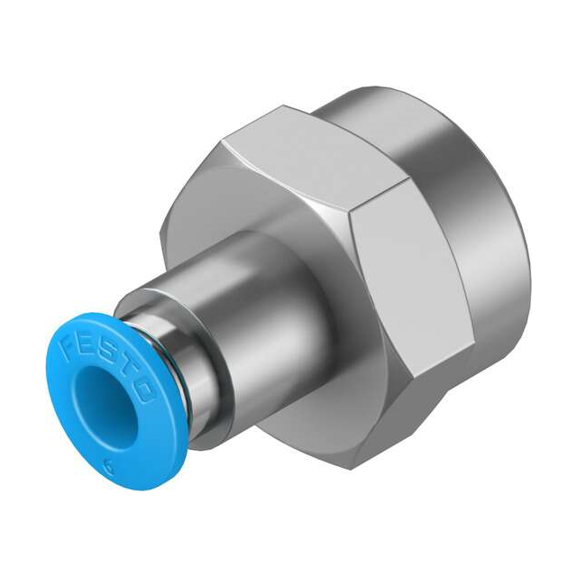 Festo Corporation QSF-3/8-6-B electronic component
