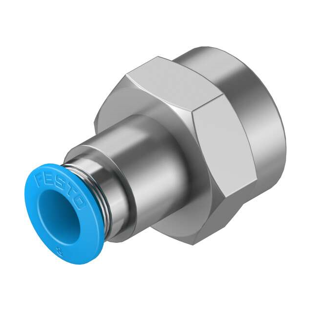 Festo Corporation QSF-3/8-8-B electronic component