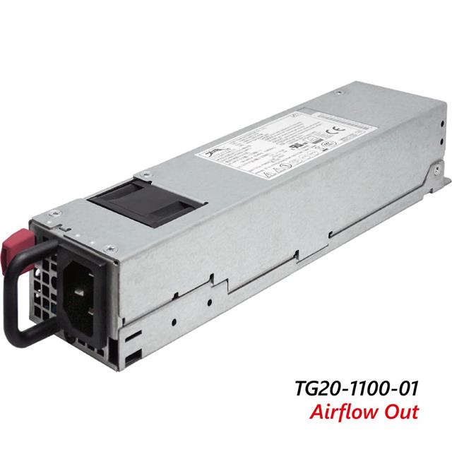 Lead Year Enterprise TG20-1100-01/02 electronic component