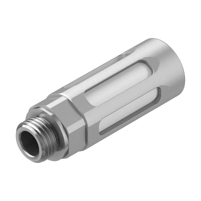 Festo Corporation U-1/4-B-NPT electronic component