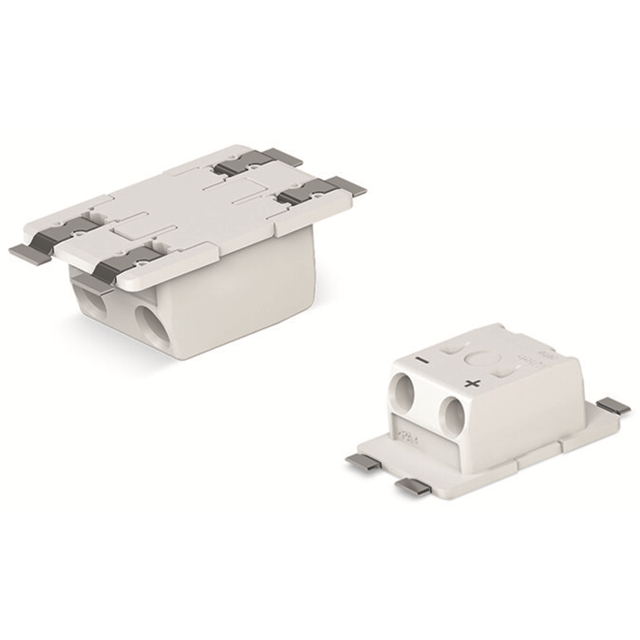 WAGO Corporation 2070-542/998-406 electronic component