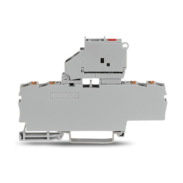 WAGO Corporation 2202-1811/1000-541 electronic component