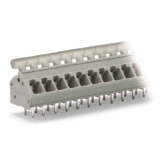 WAGO Corporation 256-403/334-000 electronic component