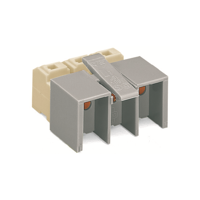 WAGO Corporation 272-402/272-488 electronic component