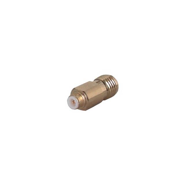 Huber+Suhner, Inc. 33_MMBX-SMA-50-1/111_NE electronic component