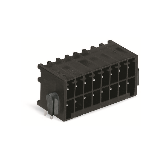 WAGO Corporation 713-1425/037-000 electronic component