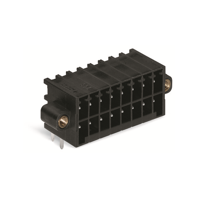 WAGO Corporation 713-1423/107-000 electronic component
