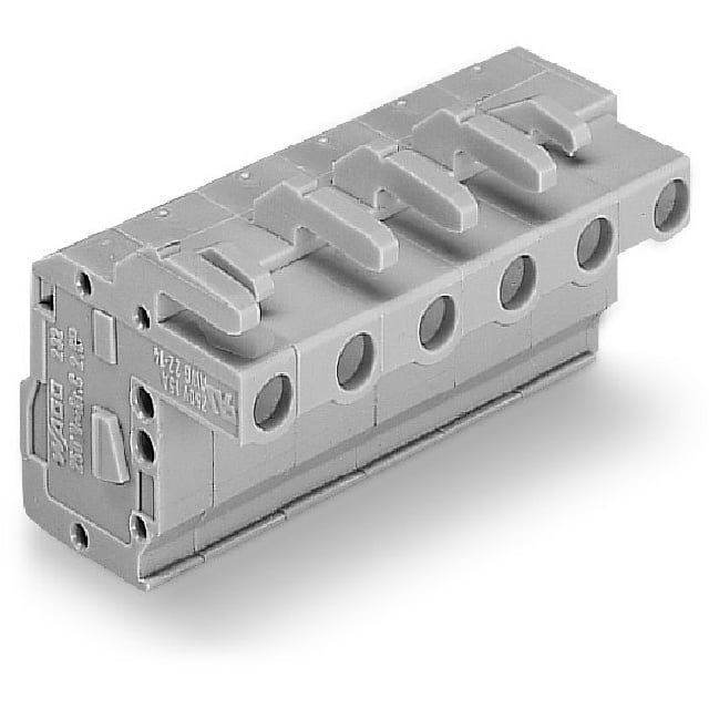 WAGO Corporation 732-107/026-000 electronic component
