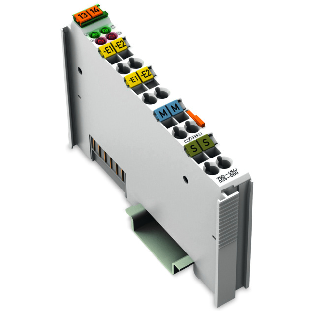 WAGO Corporation 750-454/000-003 electronic component