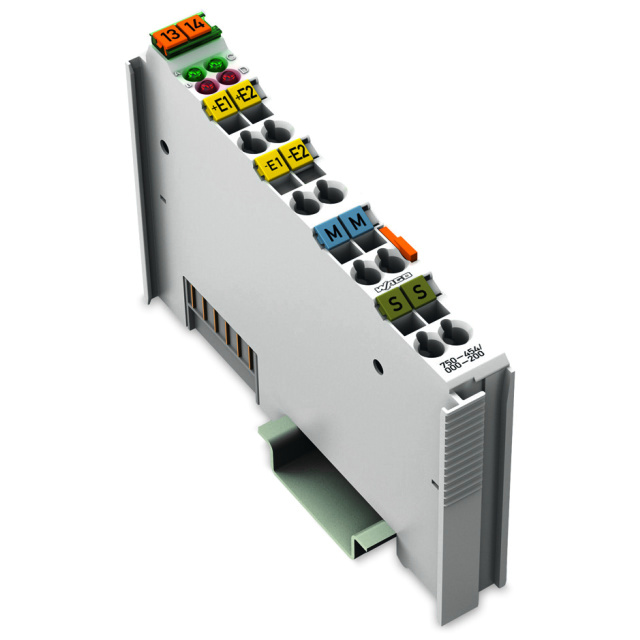 WAGO Corporation 750-454/000-200 electronic component