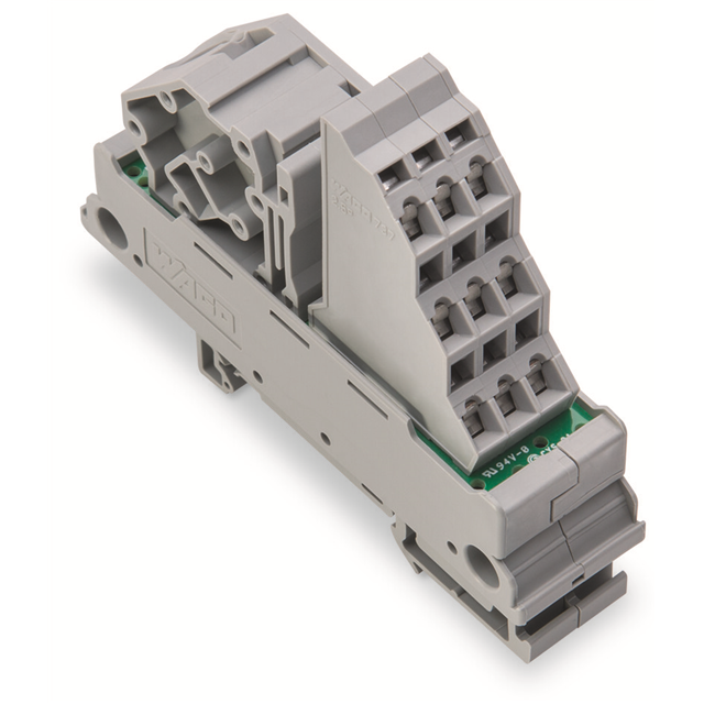 WAGO Corporation 830-800/000-303 electronic component