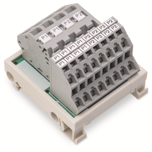 WAGO Corporation 830-800/000-305 electronic component