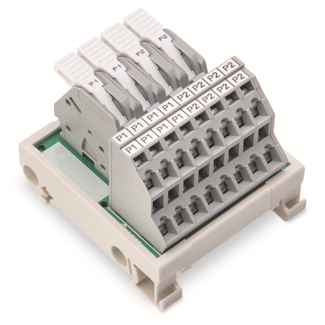 WAGO Corporation 830-800/000-315 electronic component