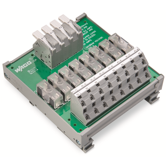 WAGO Corporation 830-800/000-319 electronic component