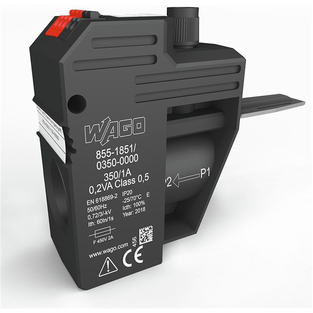 WAGO Corporation 855-1851/350-000 electronic component