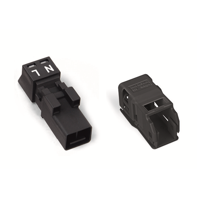 WAGO Corporation 890-212/342-000 electronic component