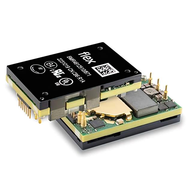 Flex Power Modules BMR4912510/871 electronic component