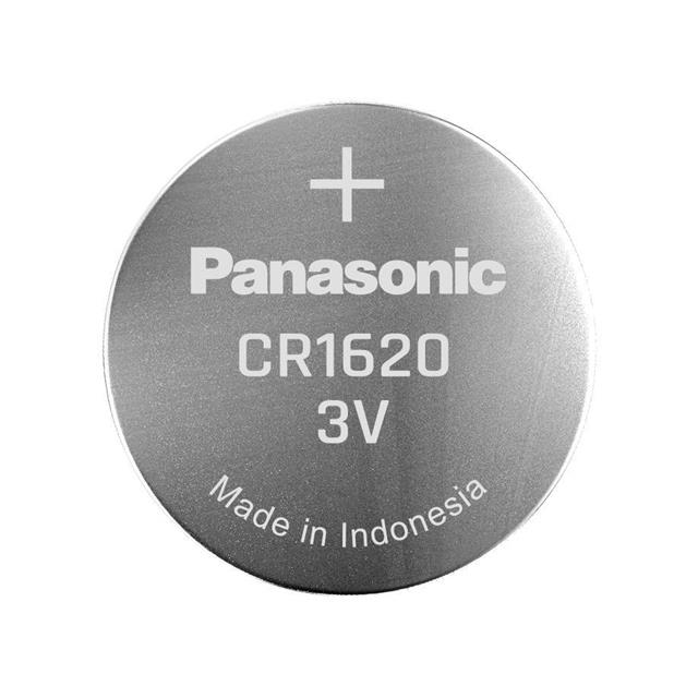 Panasonic CR-1620/BN electronic component