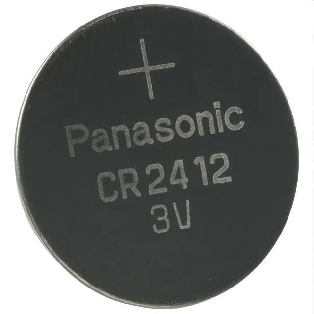 Panasonic CR-2412/BN electronic component