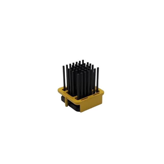 Malico Inc. MBA24002-28P/3Y electronic component