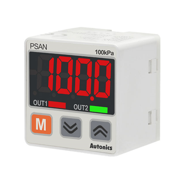 Autonics PSAN-01CH-NPT1/8 electronic component
