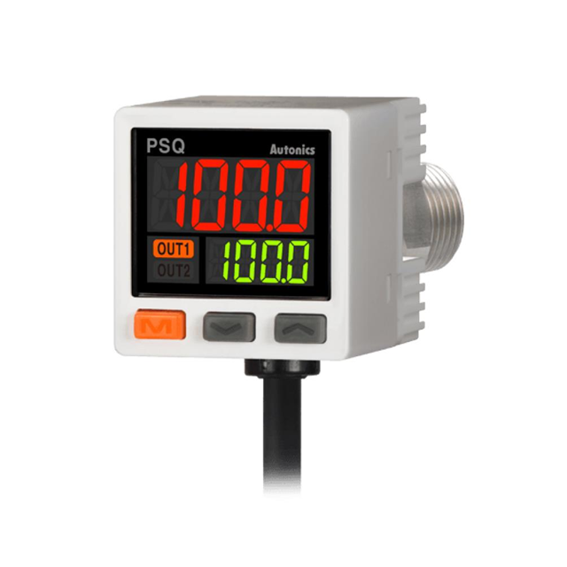 Autonics PSQ-C1CU-RC1/8 electronic component