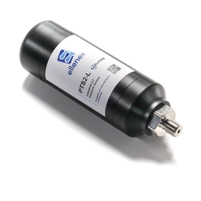 Ellenex PTS2-L-AU2-A-5BAR-V-G1/4-C5-X-E electronic component