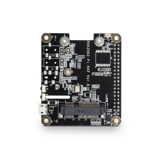 RAKwireless RAK2287/RAK5146 electronic component
