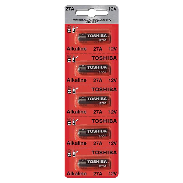 Toshiba Lifestyle Products LR27A electronic component