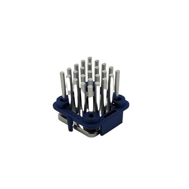 Malico Inc. UNI-H21052-12P/2.6BU electronic component